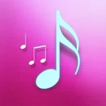 Logo of Popular Ringtones android Application 